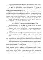 Įvaizdžio galia sėkmingai karjerai 5 puslapis