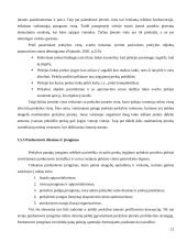 Įvaizdžio ir ryšių su visuomene taikymas prekybos įmonėse 12 puslapis