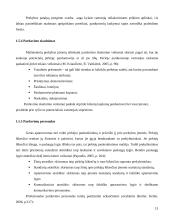 Įvaizdžio ir ryšių su visuomene taikymas prekybos įmonėse 13 puslapis