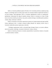 Įvaizdžio ir ryšių su visuomene taikymas prekybos įmonėse 15 puslapis