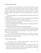 Įvaizdžio ir ryšių su visuomene taikymas prekybos įmonėse 16 puslapis