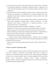 Įvaizdžio ir ryšių su visuomene taikymas prekybos įmonėse 17 puslapis