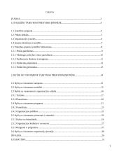 Įvaizdžio ir ryšių su visuomene taikymas prekybos įmonėse 3 puslapis