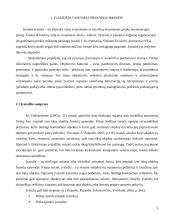 Įvaizdžio ir ryšių su visuomene taikymas prekybos įmonėse 5 puslapis