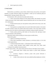 Įvaizdžio ir ryšių su visuomene taikymas prekybos įmonėse 6 puslapis