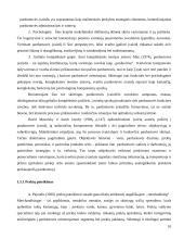 Įvaizdžio ir ryšių su visuomene taikymas prekybos įmonėse 10 puslapis