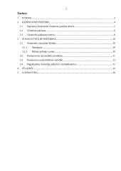 J. M. Keinso makroekonominės pusiausvyros modelis 2 puslapis