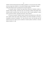 J. M. Keinso makroekonominės pusiausvyros modelis 15 puslapis