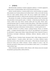 J. M. Keinso makroekonominės pusiausvyros modelis 3 puslapis