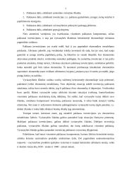 J. M. Keinso makroekonominės pusiausvyros modelis 7 puslapis