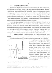J. M. Keinso makroekonominės pusiausvyros modelis 8 puslapis