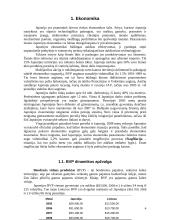 Japonijos socialinės ir ekonominės raidos ypatumų analizė 4 puslapis