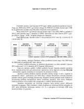 Japonijos socialinės ir ekonominės raidos ypatumų analizė 5 puslapis