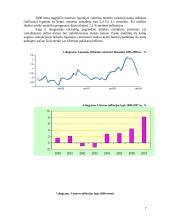 Japonijos socialinės ir ekonominės raidos ypatumų analizė 7 puslapis