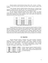 Japonijos socialinės ir ekonominės raidos ypatumų analizė 9 puslapis