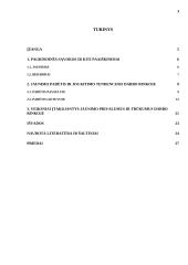 Jaunimo nedarbas Lietuvoje ir pasaulyje 2 puslapis