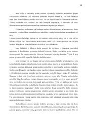 Jaunimo nedarbas Lietuvoje ir pasaulyje 17 puslapis