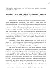 Jaunimo nedarbas Lietuvoje ir pasaulyje 18 puslapis