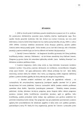 Jaunimo nedarbas Lietuvoje ir pasaulyje 20 puslapis