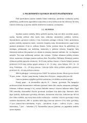 Jaunimo nedarbas Lietuvoje ir pasaulyje 4 puslapis