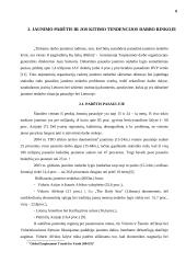 Jaunimo nedarbas Lietuvoje ir pasaulyje 7 puslapis