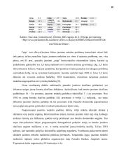 Jaunimo nedarbas Lietuvoje ir pasaulyje 9 puslapis