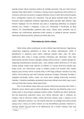 Jaunimo situacija Europos Sąjungos darbo rinkoje 9 puslapis