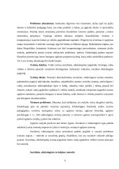 Jaunimo sociologiniai tyrinėjimai 4 puslapis