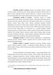 Jaunimo sociologiniai tyrinėjimai 5 puslapis