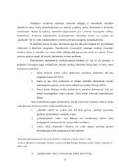 Jaunimo sociologiniai tyrinėjimai 6 puslapis