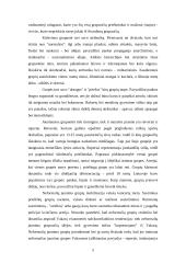 Jaunimo subkultūros Lietuvoje 4 puslapis