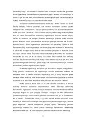 Jaunimo subkultūros Lietuvoje 5 puslapis