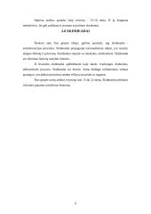 Jaunimo subkultūros Lietuvoje 8 puslapis