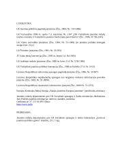 Jaunimo teisės dalyvaujant politiniame gyvenime 17 puslapis