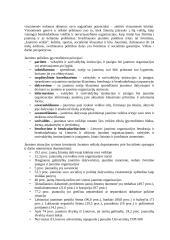 Jaunimo teisės dalyvaujant politiniame gyvenime 5 puslapis