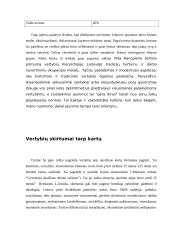Jaunimo vertybinės orientacijos 11 puslapis