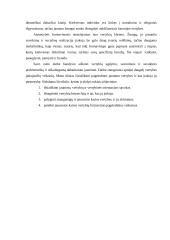 Jaunimo vertybinės orientacijos 3 puslapis