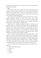 Jaunimo vertybinės orientacijos 6 puslapis