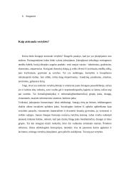 Jaunimo vertybinės orientacijos 7 puslapis
