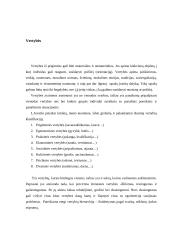 Jaunimo vertybinės orientacijos 8 puslapis