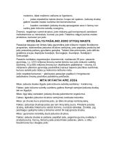 Projektas apie jodą 11 puslapis