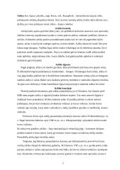 Jojamųjų arklių genetiniai ištekliai Lietuvoje ir pasaulyje, jų charakterizavimas ir panaudojimas 2 puslapis