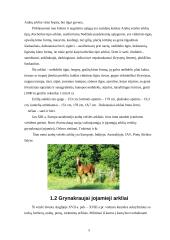 Jojamųjų arklių genetiniai ištekliai Lietuvoje ir pasaulyje, jų charakterizavimas ir panaudojimas 5 puslapis