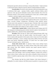 Jonavos rajono aplinkos vertinimo studija 12 puslapis