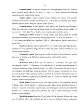 Jonavos rajono aplinkos vertinimo studija 18 puslapis