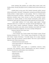 Jonavos rajono aplinkos vertinimo studija 20 puslapis