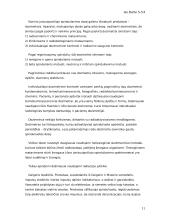 Jonizuojančios spinduliuotės dozimetrija bei biologinis poveikis 11 puslapis