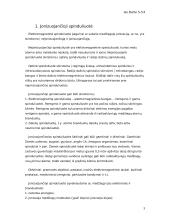 Jonizuojančios spinduliuotės dozimetrija bei biologinis poveikis 3 puslapis