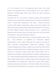 Jonizuojančioji spinduliuotė, jos rūšys, nustatymo būdai, panaudojimas, poveikis bei šaltiniai 6 puslapis