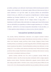 Jonizuojančioji spinduliuotė, jos rūšys, nustatymo būdai, panaudojimas, poveikis bei šaltiniai 7 puslapis